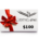 $100 Gift Card