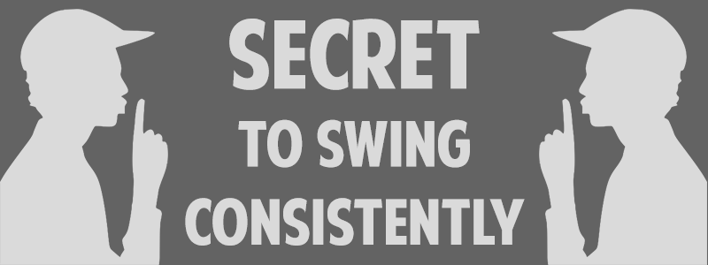 Swing Consistently