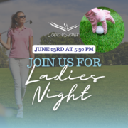 Cooper #39 s Hawk Golf Course Melbourne Golf Courses Melbourne AR